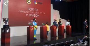 Реал Мадрид посреща Хетафе в 1-я кръг, Барса е домакин на Елче