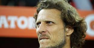 Форлан назова най-добрите, с които е играл