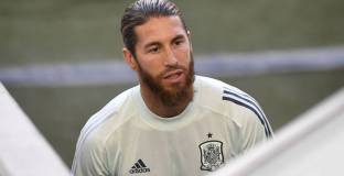 Бащата на Рамос е убеден, че Серхио ще поднови с Реал 