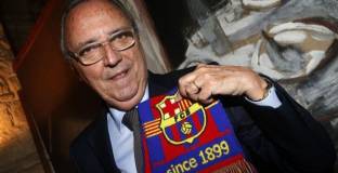 Жоан Гаспар: Перес и Тебас мразят Барселона