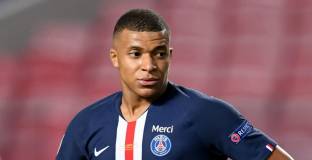 Пеле: Мбапе може да стане мой наследник 