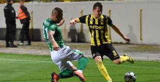 Берое пусна в продажба билетите за Ботев Пловдив