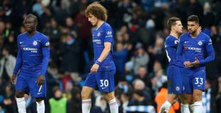 Мат Лоу: Играчите на Челси не могат да се контролират