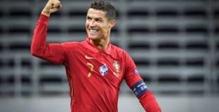 Сантош: Роналдо е готов да играе 