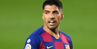 Барселона е готова да не използва Суарес до края на сезона