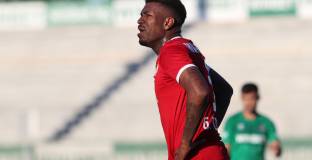 ЦСКА - Олимпиакос 1:2 