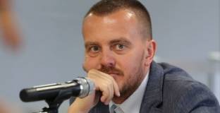 Петър Ганев: Левски заслужава да играе в Първа лига