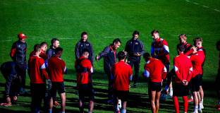 ЦСКА подготвя супер селекция през лятото