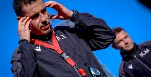 Томаш поема Ботев Пловдив, дебютът му ще е срещу Левски