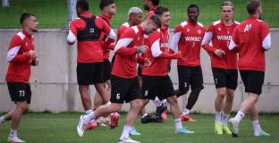 Предстои ли чистка в ЦСКА?