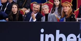 Спортният министър: Съжалявам, че мачът ще е без публика