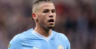 Ливърпул обмисля да привлече Филипс