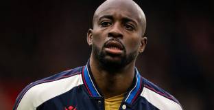 Палас иска 35 млн. за Матета