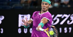  Надал се справи с Манарино, Крейчикова помете Азаренко