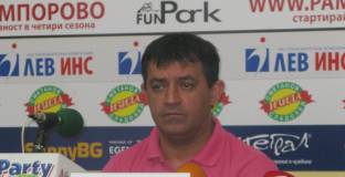 Иван Иванов: Представянето ни на Европейското не бе по-слабо от миналата година