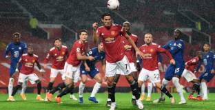 Ман Юнайтед повтори антирекорд от 1972/73