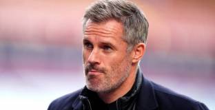 Карагър: Артета играе с вдигната ръчна спирачка