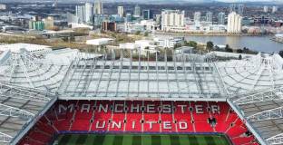 И Астън Вила ще превземе Олд Трафорд