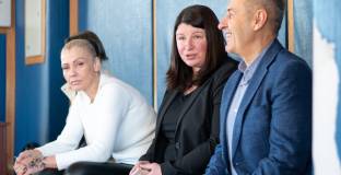 Станка Златева след провалите в последно време: Трудна, но ползотворна година 