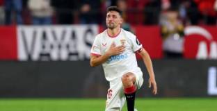 Навас: Да кажеш „Сбогом“ е сложно