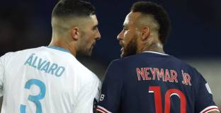 Имало е расизъм срещу Неймар?