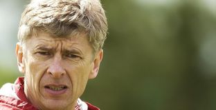 Венгер: Отказах на Юнайтед през 2001-ва, заради ценностите на Арсенал 