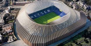 Епидемията може да помогне на Челси да реанимира проекта за стадиона