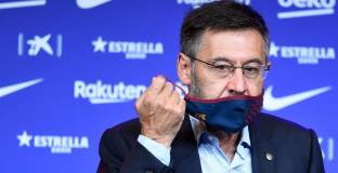 Икономист разказа за финансовото състояние на Барселона