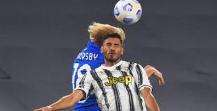 Успешен официален дебют за Пирло в Юве