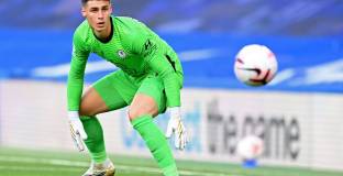  Арисабалага: Реал Мадрид е кралят в ШЛ