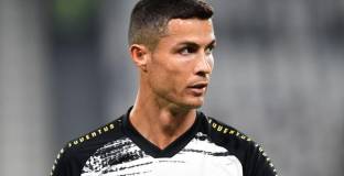 Роналдо: Не съм нарушавал протокола