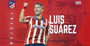 Суарес обясни решението си за Атлетико