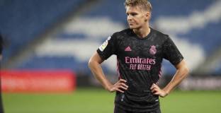 Едегор ще пропусне около месец