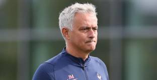 Моуриньо пресметна колко дни Клоп е работил в Ливърпул