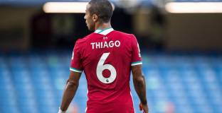 Артета: Тиаго ми харесваше още от Барселона