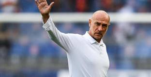  Балардини: Необходим е късмет срещу големите клубове