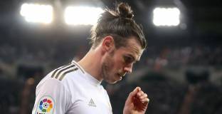 Бейл единствен от Реал отказал да намали заплатата си