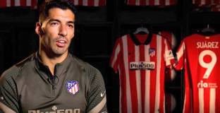 Ривалдо: Суарес ще се впише в стила на Симеоне