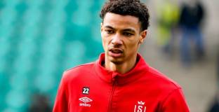  20-годишен може да замени Левандовски в Байерн Мюнхен 