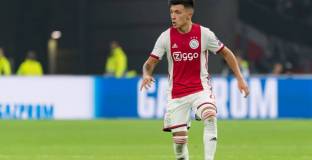 Куман намери алтернатива на Ерик Гарсия