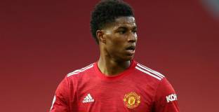 Рашфорд се извини на феновете