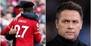 Оуен: Ливърпул е безмилостен 