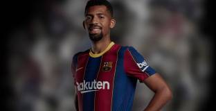  Осъдиха Барса да плати на Матеус