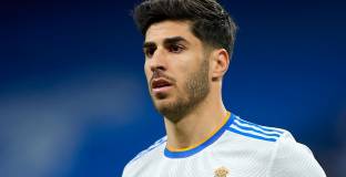  Реал Мадрид очаква оферти за Асенсио 