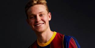 Де Йонг: Винаги трябва да вярваме