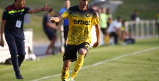 Миньор Перник - Хебър 2:2 