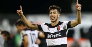 Салинас най-вероятно ще напусне 