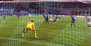 Гризман и Мбапе матираха шахматистите