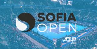 Трима българи попаднаха в основната схема на Sofia Open 2021