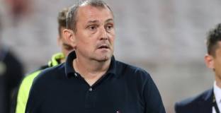 Загорчич: Момчетата показаха отношение